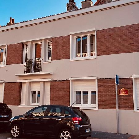 Appartement "Escapade A Malo" 4 A 6 Personnes 5 Mn A Pied De La Plage Dunkirk Екстер'єр фото