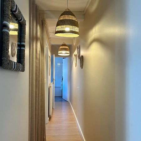 Appartement "Escapade A Malo" 4 A 6 Personnes 5 Mn A Pied De La Plage Dunkirk Екстер'єр фото