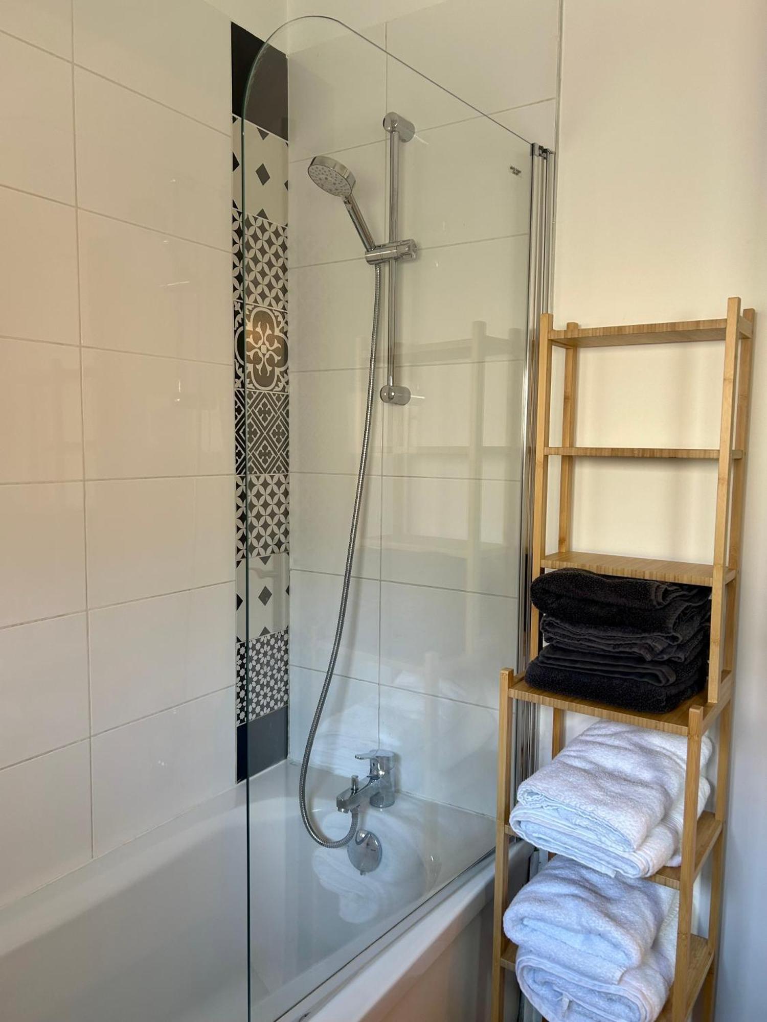 Appartement "Escapade A Malo" 4 A 6 Personnes 5 Mn A Pied De La Plage Dunkirk Екстер'єр фото